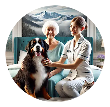 private Altenpflege Stellengesuche München, Hamburg, Berlin, Stuttgart